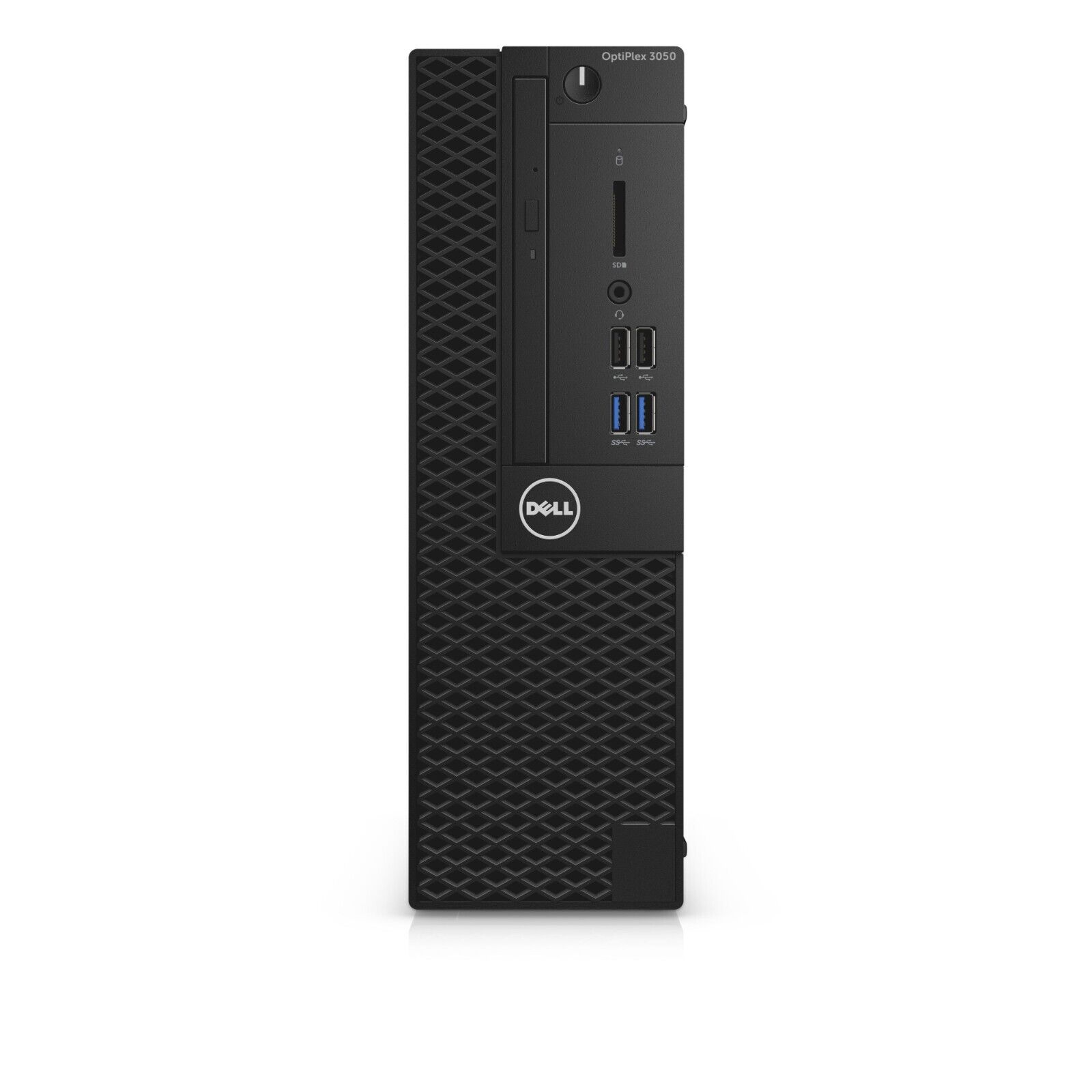 Dell OptiPlex 3050 SFF Desktop i5-7500 3.4GHz 32GB 1TB SSD Windows 10 Pro