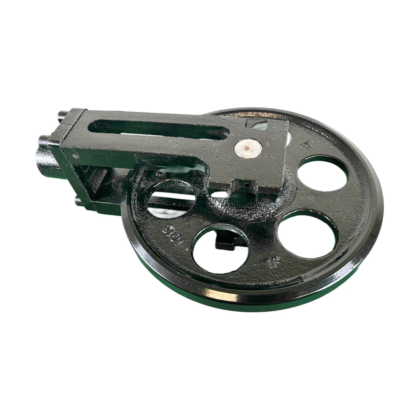 AGT-TIWA Track Idler Wheel Assembly AGT-TIWA Track Idler Wheel Assembly