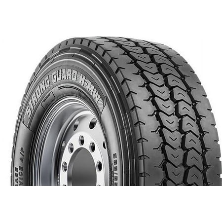HERCULES Strong Guard H-MW All-Season 425/65R22.5 165 K Tire HERCULES Strong Guard H-MW All-Season 425/65R22.5 165 K Tire