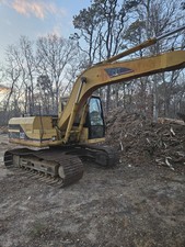 Caterpillar 311B Excavator