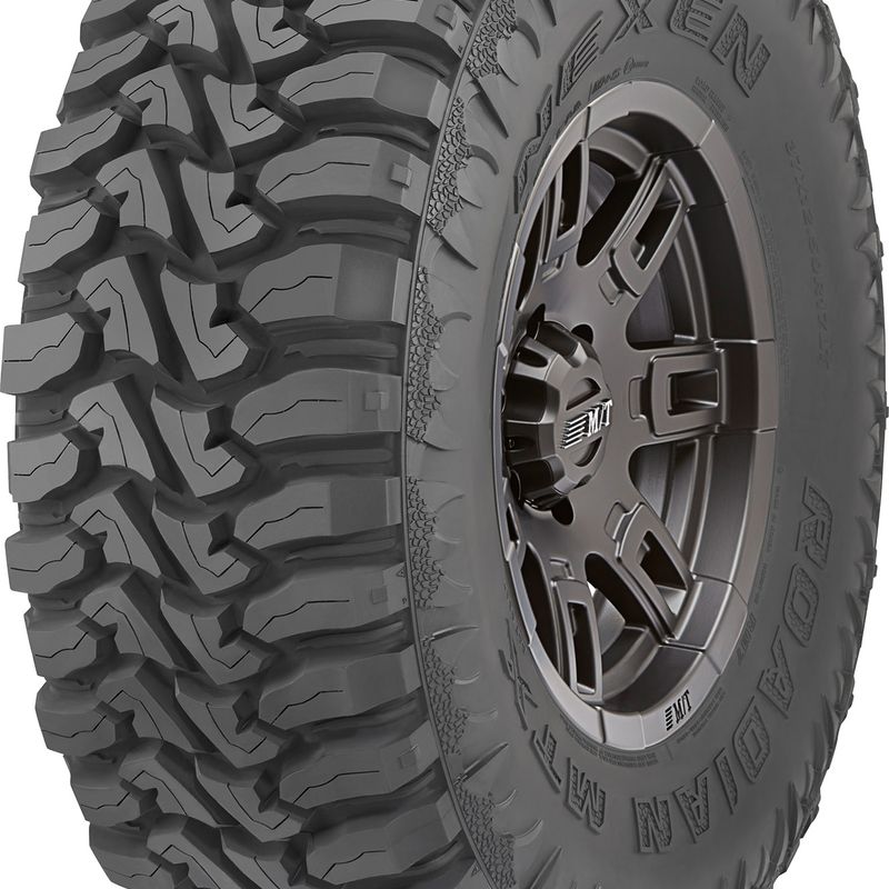 Nexen Roadian MTX, 285/75R16/10