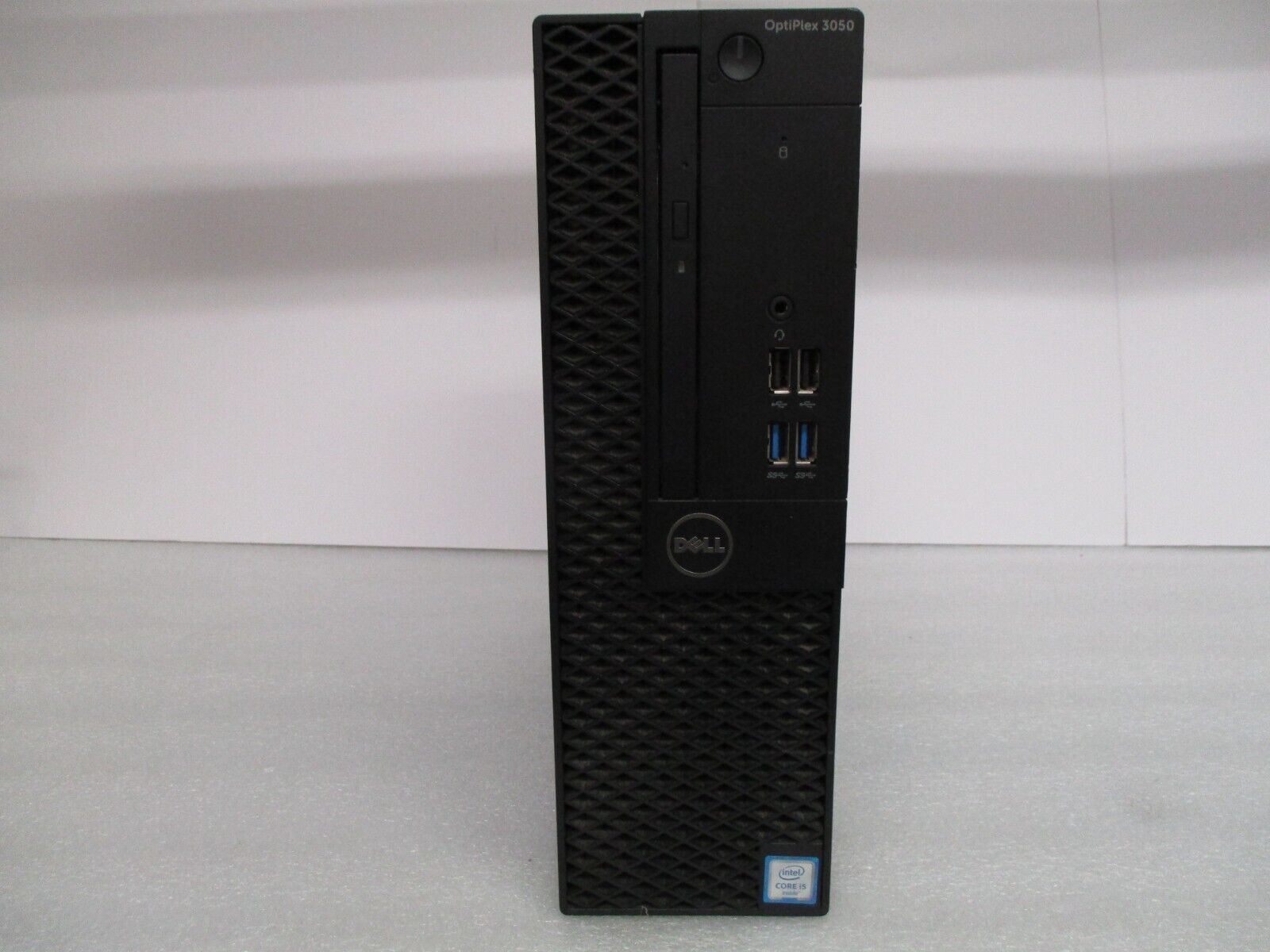 Dell OptiPlex 3050 SFF Intel i5-6500 3.2GHz 8GB DDR4 Windows 10 Pro