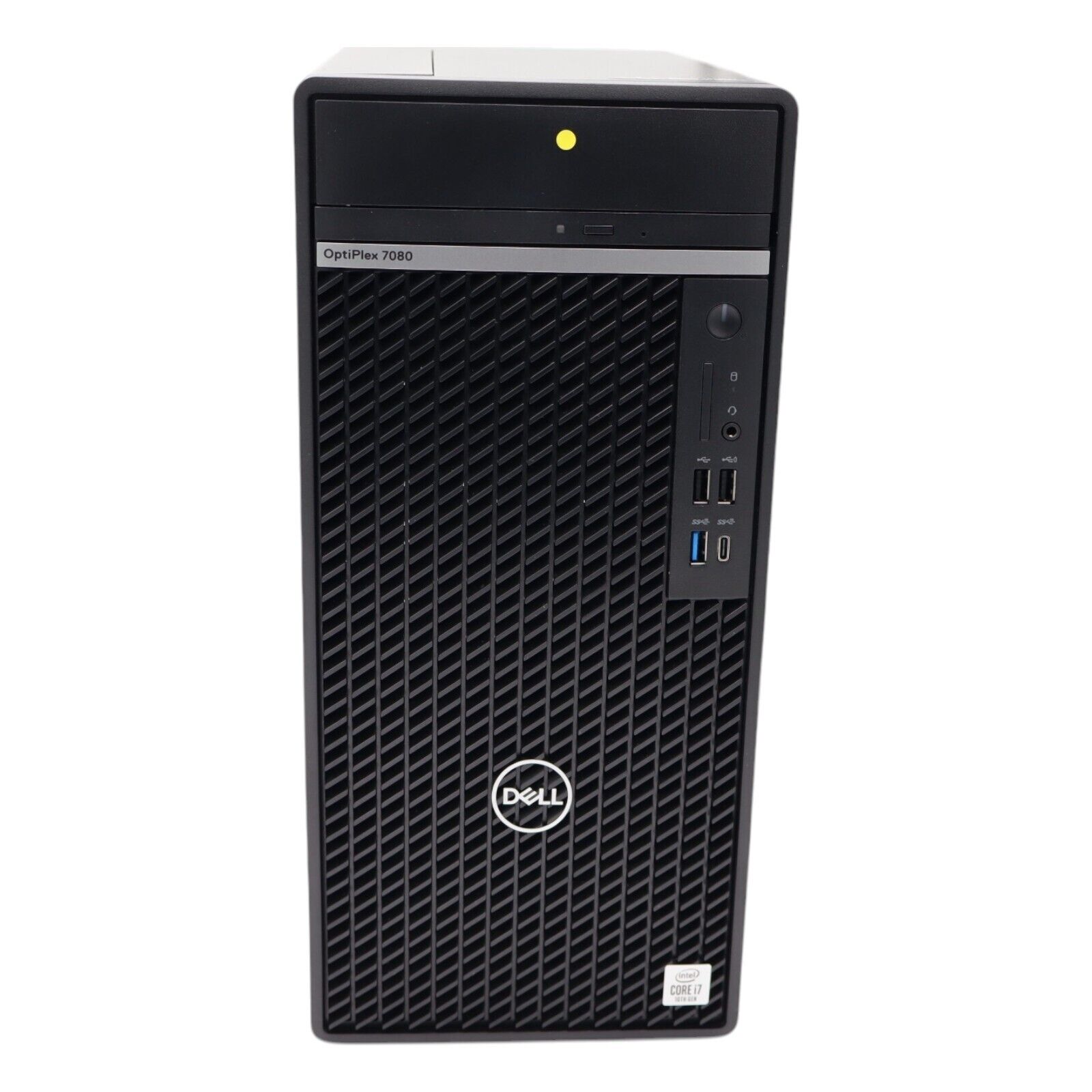 Dell OptiPlex 7080 Computer Tower Plus 8GB/512GB i7-10700, 2.90GHz