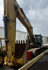 2013 CAT 336EL Excavator