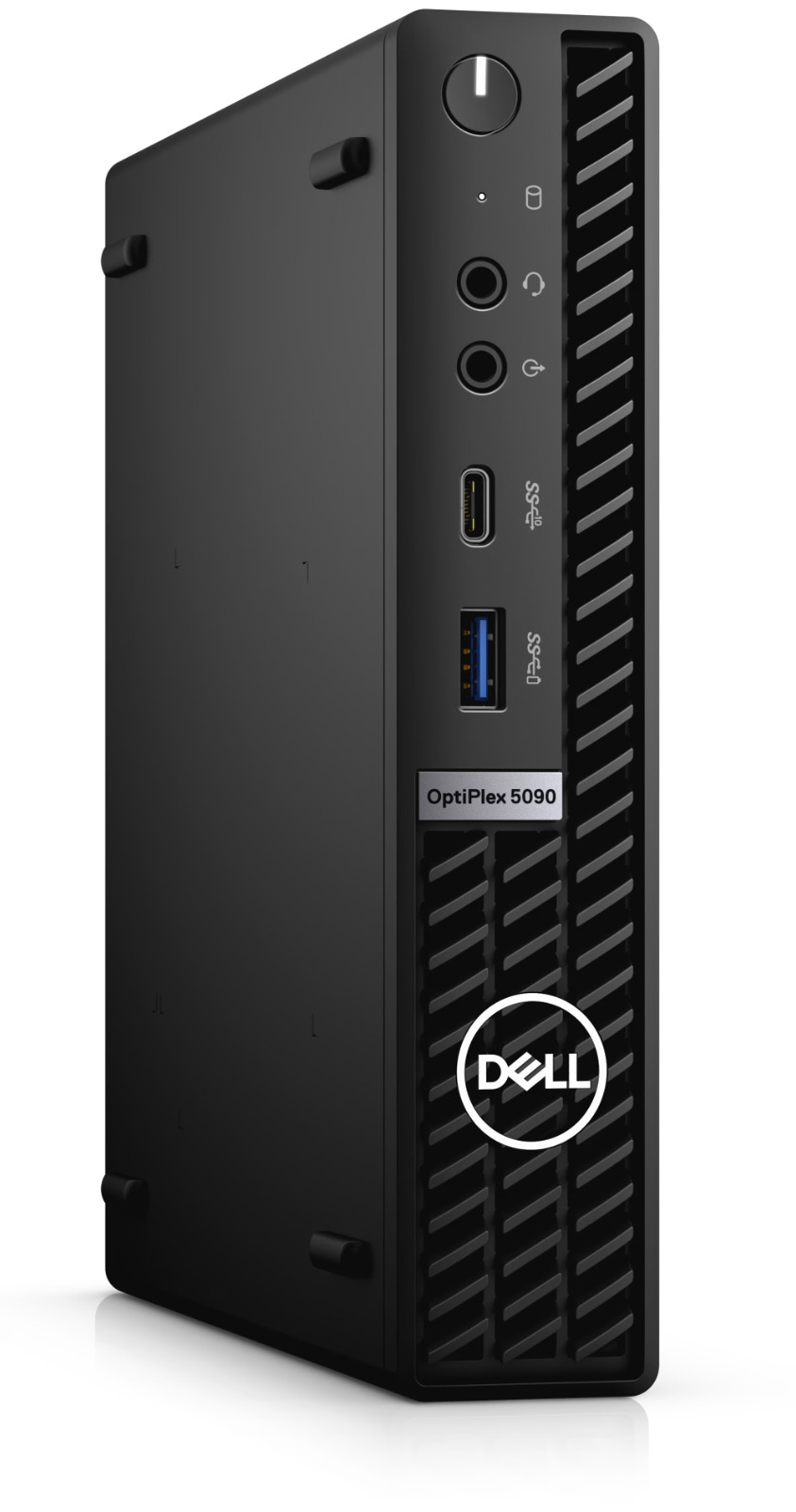 Dell Optiplex 5090 Tiny Intel Core i5-10th 16Gb 256Gb Win 11 Pro