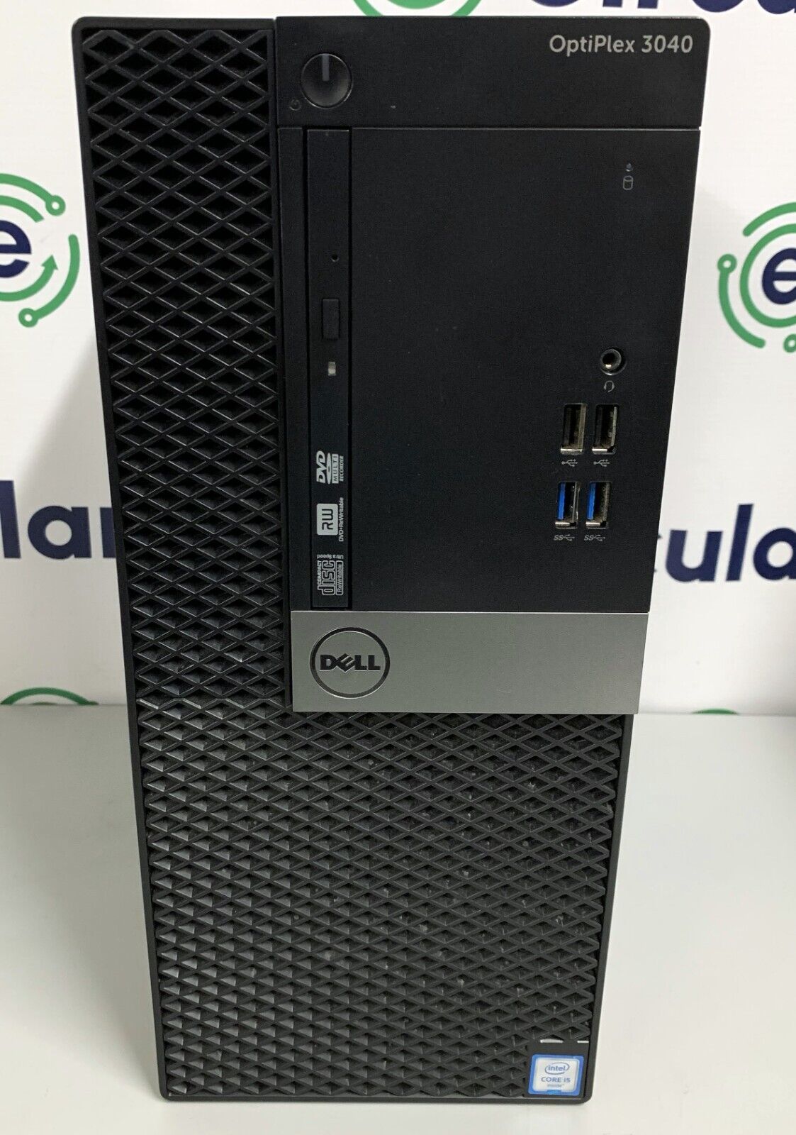 Dell Optiplex 3040 Core i5-6500 3.2GHz 2TB HDD 8GB RAM Win11 Pro