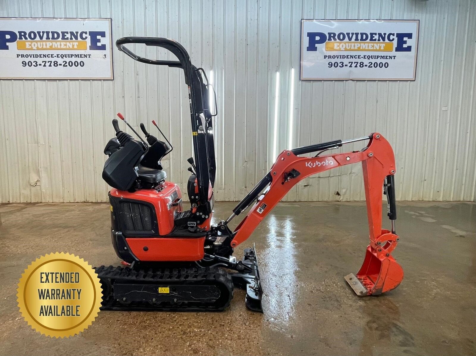 2022 KUBOTA U10-5 OROPS STRAIGHT BLADE MINI TRACK EXCAVATOR 2022 KUBOTA U10-5 OROPS STRAIGHT BLADE MINI TRACK EXCAVATOR