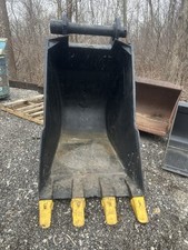 Komatsu PC400 Excavator bucket