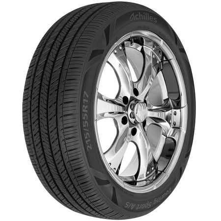 Achilles Touring Sport AS All Season 225/55R17 97V Passenger Tire