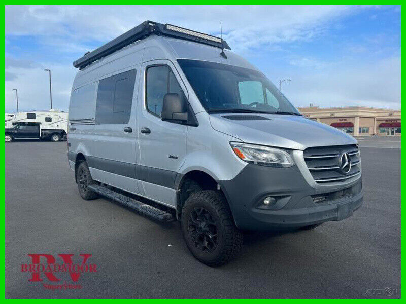 2024 Jayco Terrain 19Y New