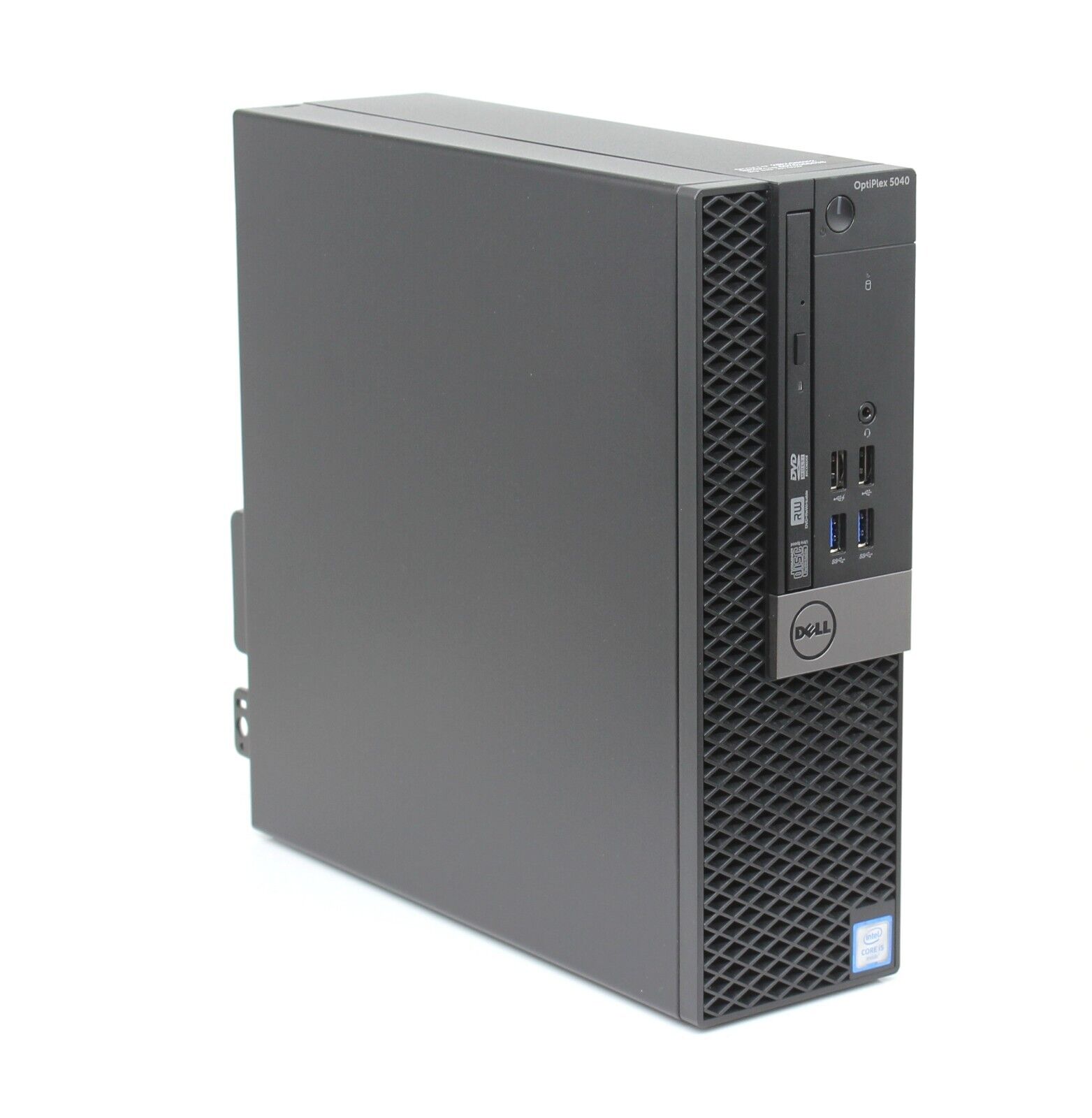 Windows 11 Pro Computer, 3.20GHz i5, 16GB RAM, 250GB SSD, HDMI, Wi-Fi, Dell PC