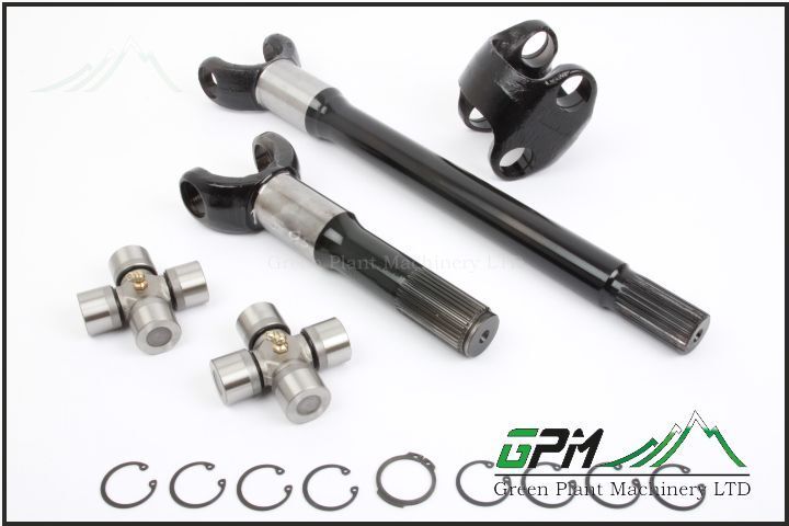 JCB PARTS DRIVESHAFT BTB 320 HK FOR JCB – 914/87900 *