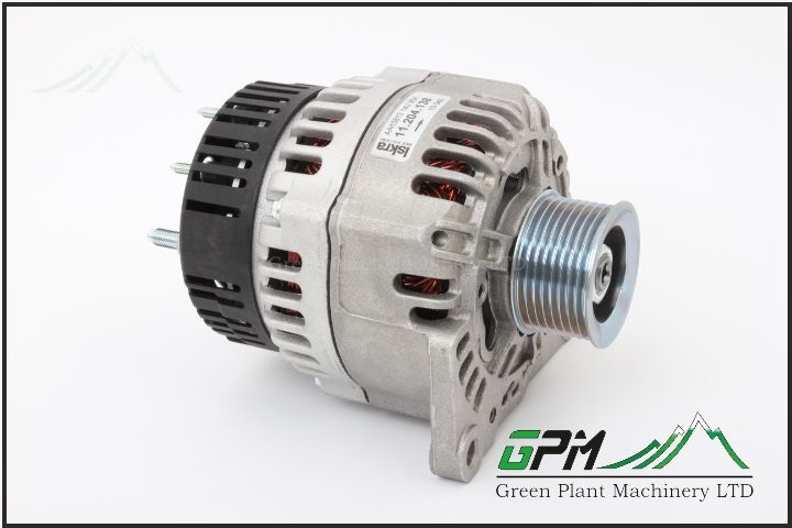 JCB PARTS ALTERNATOR FOR JCB ENGINE – JCB PART NO. 320/08560 *