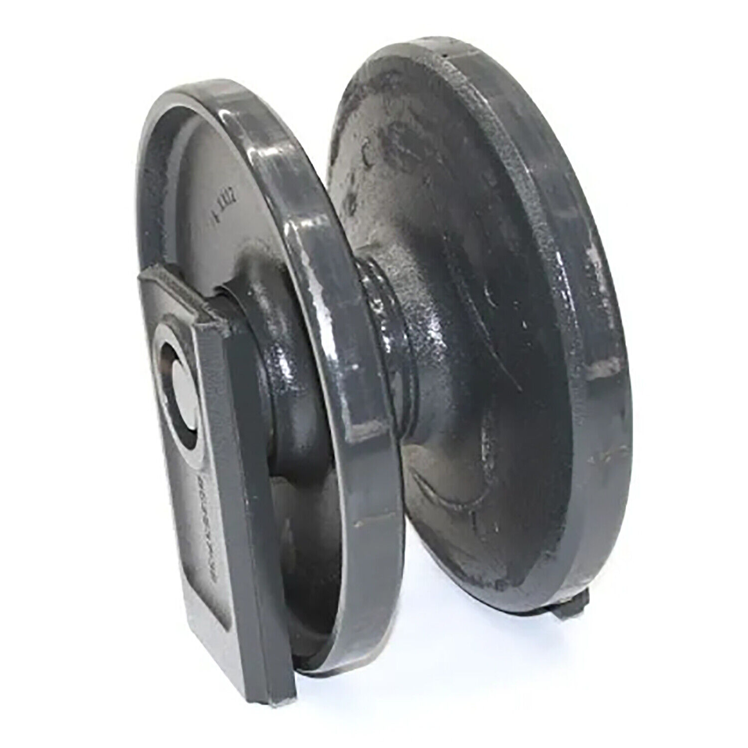 Premium Front Idler 7229101 for Bobcat T550 T590 T595