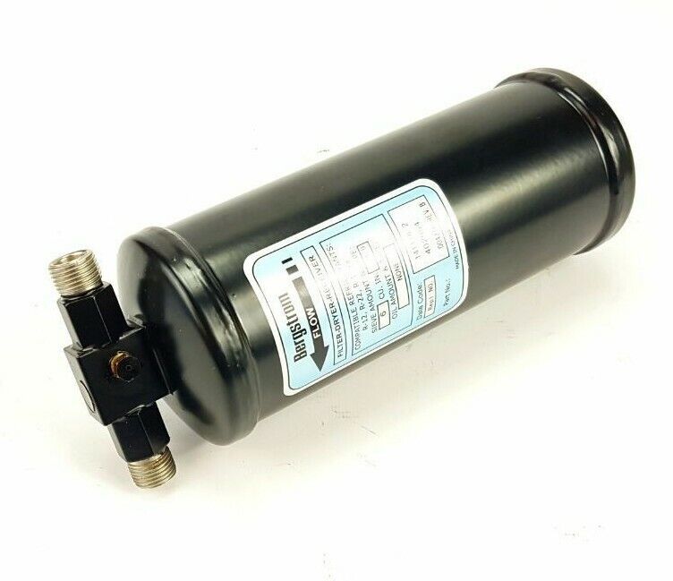 AIR CONDITIONING RECEIVER DRIER FOR JCB EXCAVATOR – 30/926117 *