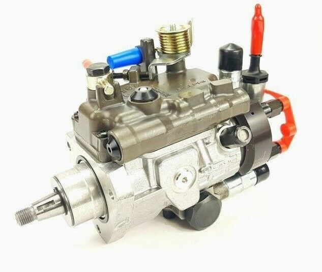 FUEL INJECTION PUMP for JCB 444 DIESEL ENGINE 63 KW 12V | JCB part no: 320/06927