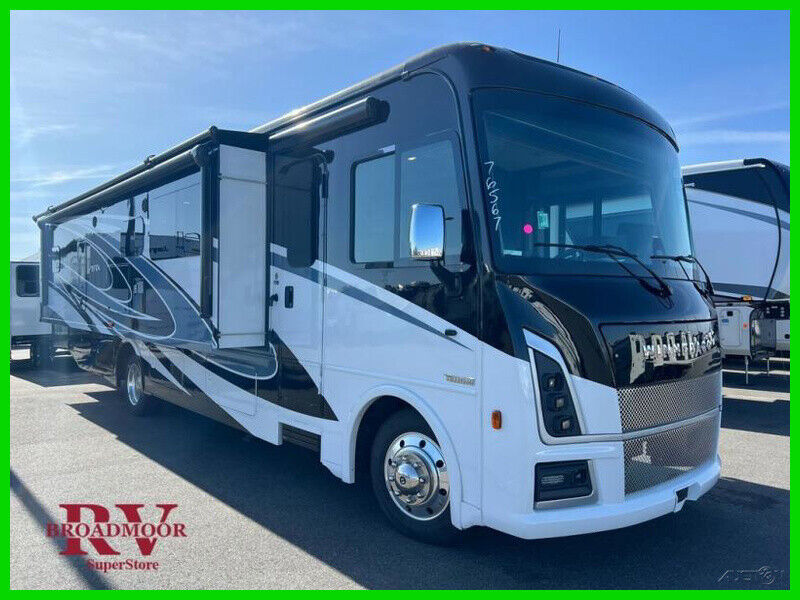2024 Winnebago Vista 34R New