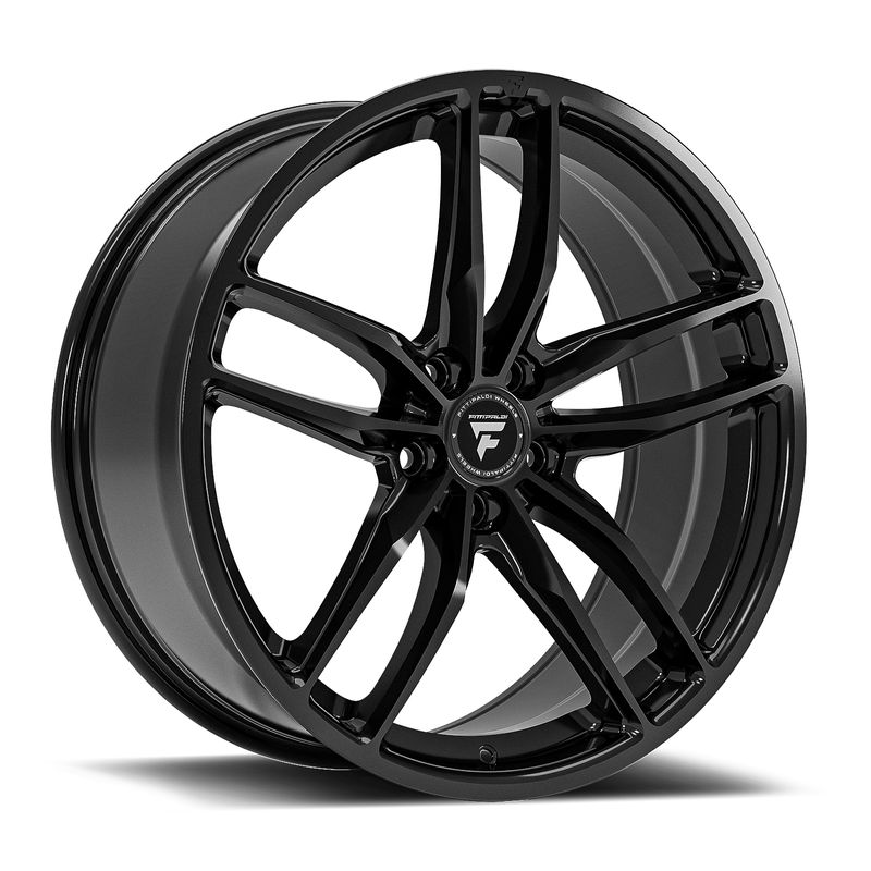 Fittipaldi 361B, 20X8.5