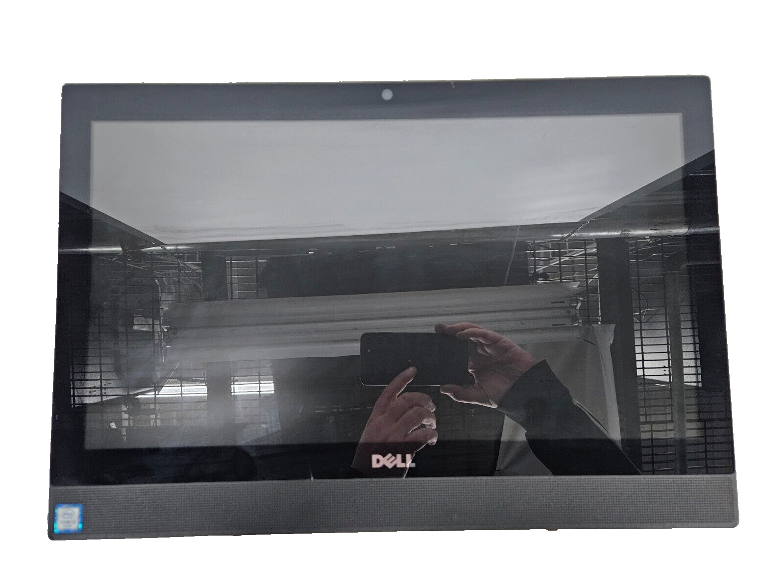 Dell OptiPlex 3050 AIO 3.2GHz i3-6100T 8GB RAM 256GB HDD Windows 11 Pro(Grade A)