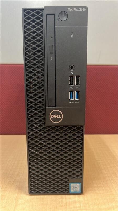 Dell OptiPlex 3050 Intel i5 3.40GHz 8GB RAM ZOTAC GT 730(Optiplex3050)-Very Good
