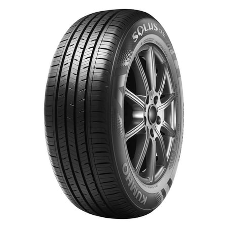 Kumho Solus TA31 All Season 205/55R16 91H Passenger Tire Kumho Solus TA31 All Season 205/55R16 91H Passenger Tire