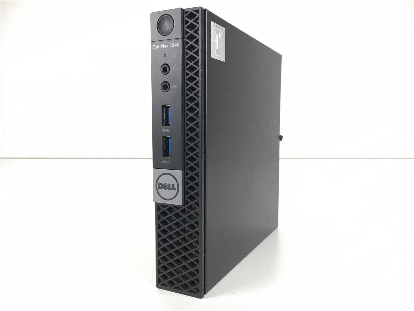 Dell Optiplex 7040 Intel i5-6500T 2.50GHz 8GB 500GB SSD Windows 10
