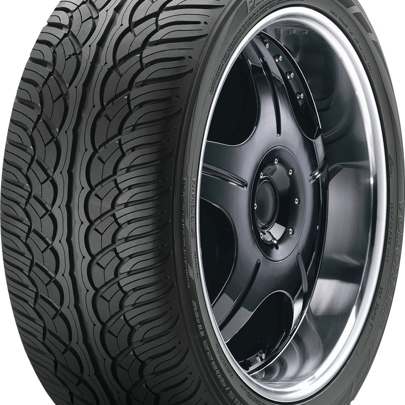 Yokohama Parada Spec-X, 275/40R20XL