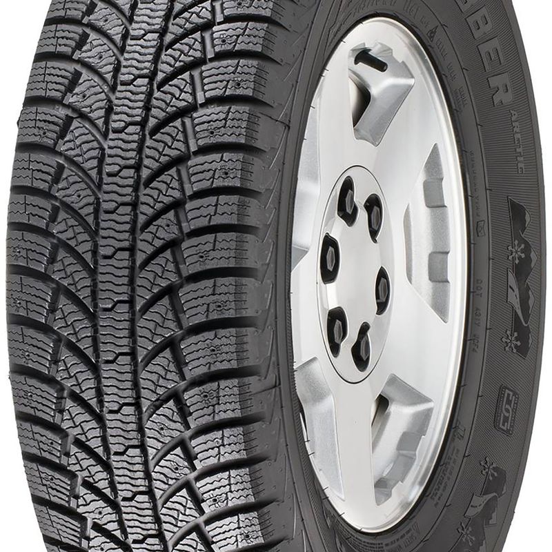 General Grabber Arctic, 245/70R17XL