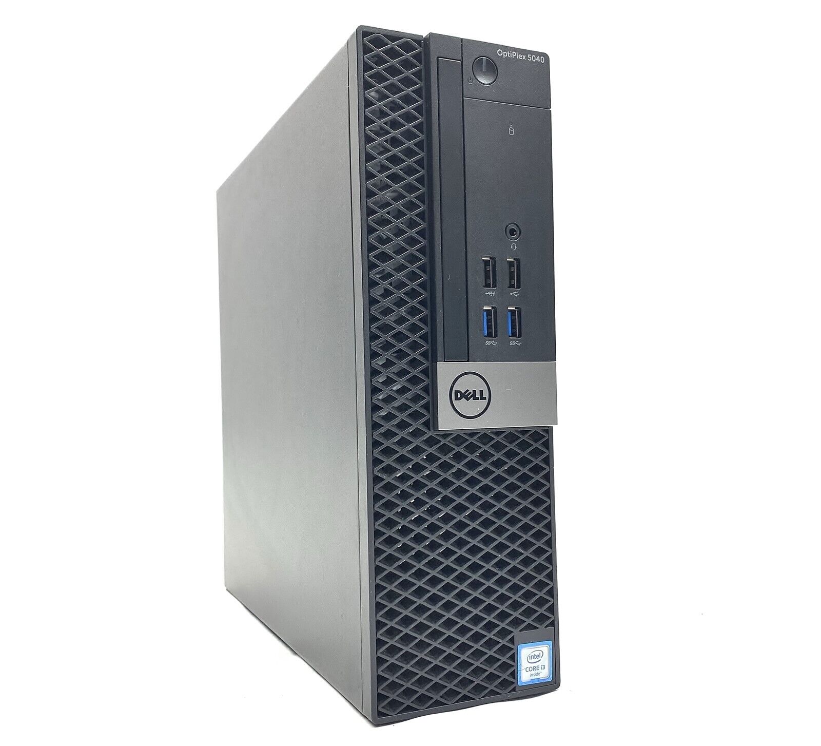 Dell OptiPlex 5040 SFF i3-6100 3.70GHz 20GB 512GB M.2 SSD Win11 PC Quadro K620