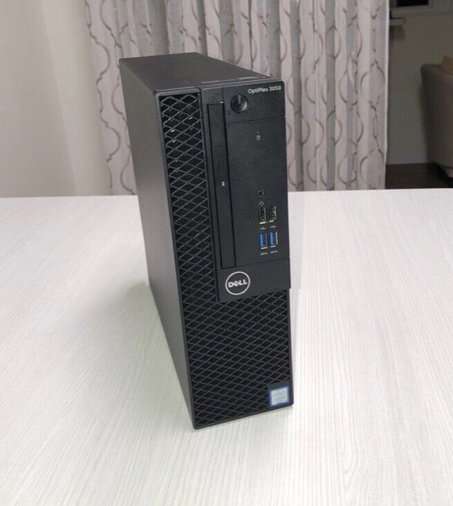 Dell Optiplex 3050 SFF i5-7500