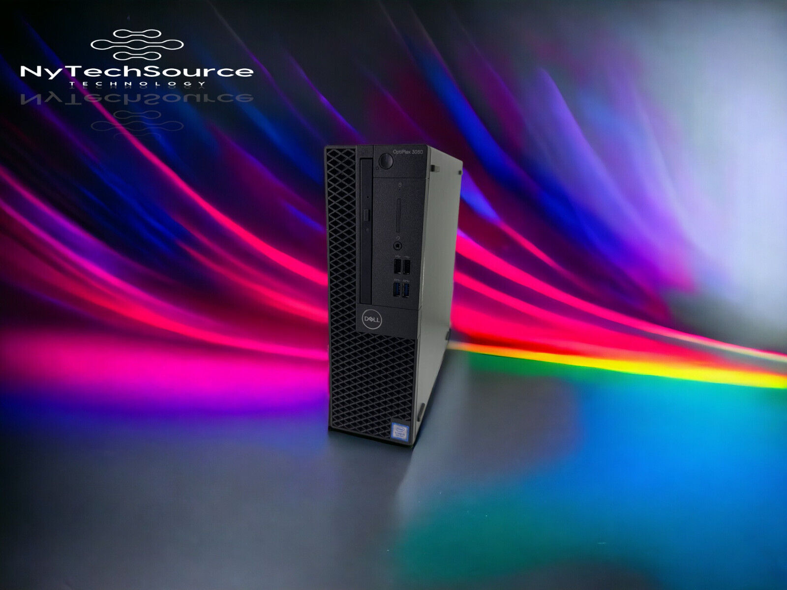 Dell Optiplex 3060 SFF Intel i5 8400 2.80 GHz 8GB RAM- NO SSD no OS