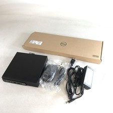 Dell OptiPlex 9020m Mini Intel Core i7-4785T  16GB Ram 512GB SSD 9020m Win10Pro