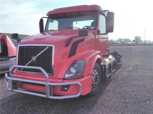 2016 VOLVO