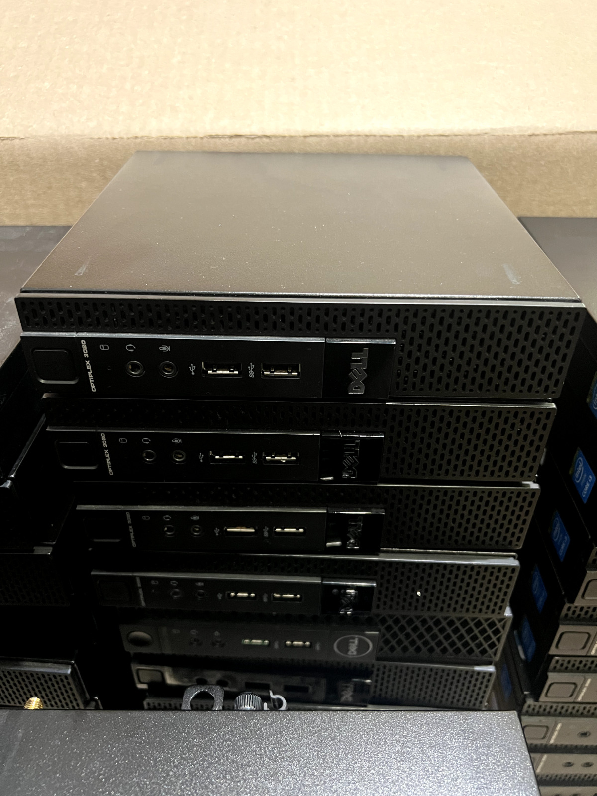 Dell OptiPlex Computers – For Home Assistant, Office, or everyday use!