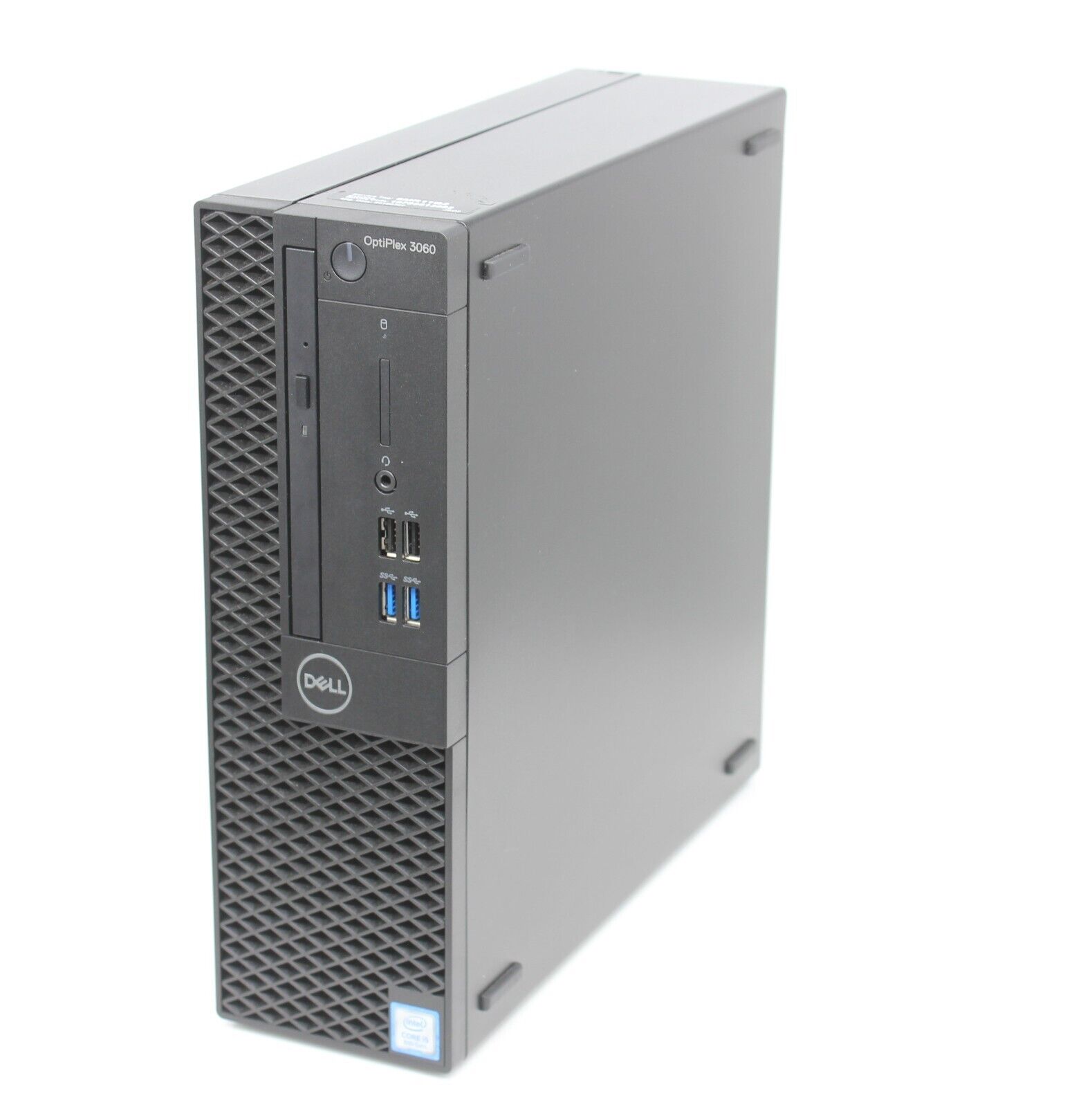 Windows 11 Pro Desktop Computer, 4.1 GHz, 16GB, 256GB SSD, 2TB HDD WiFi, Dell PC