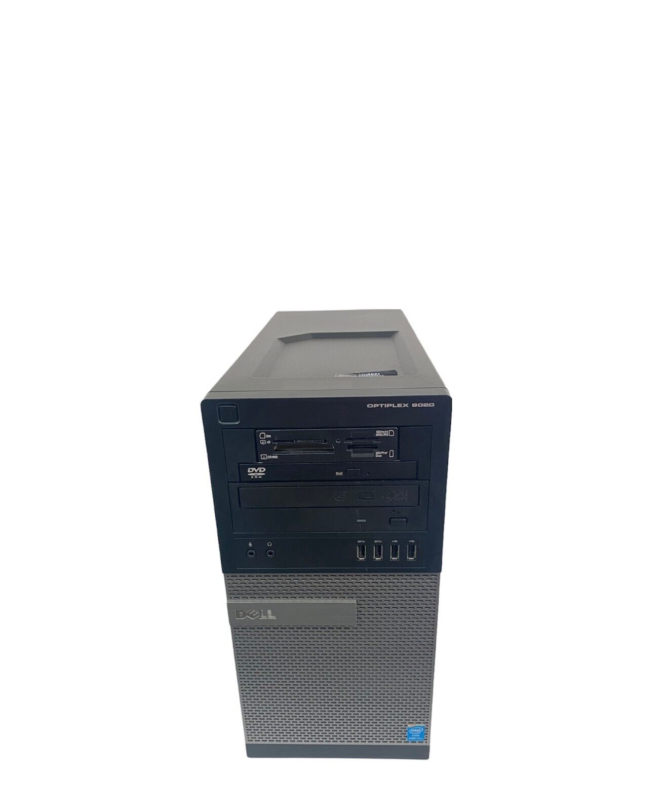 Dell Optiplex 9020 MT i7 4770 3.4GHz 32GB RAM 1TB SSD Win 10 Pro Wifi HDMI