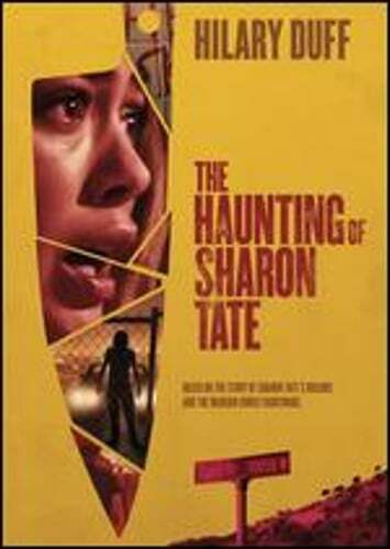The Haunting of Sharon Tate by Daniel Farrands: New
