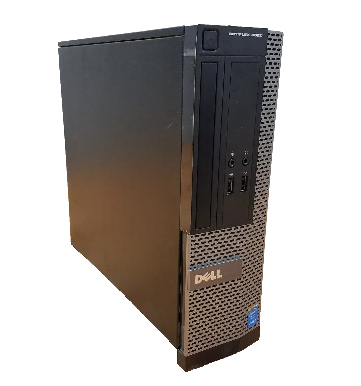 Dell OptiPlex 3020 – Intel i3 4160 | 8GB RAM | 500GB HDD | Windows 10 Dell OptiPlex 3020 – Intel i3 4160 | 8GB RAM | 500GB HDD | Windows 10