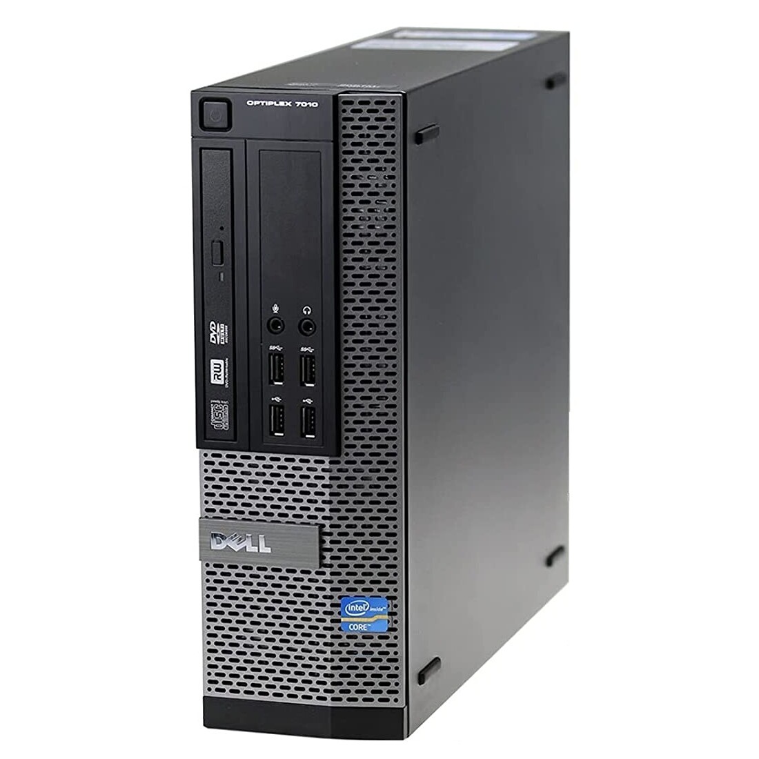 Dell OptiPlex 7020 Desktop SFF Core i5 32GB Ram 1TB SSD Wi-Fi Windows 11 PC