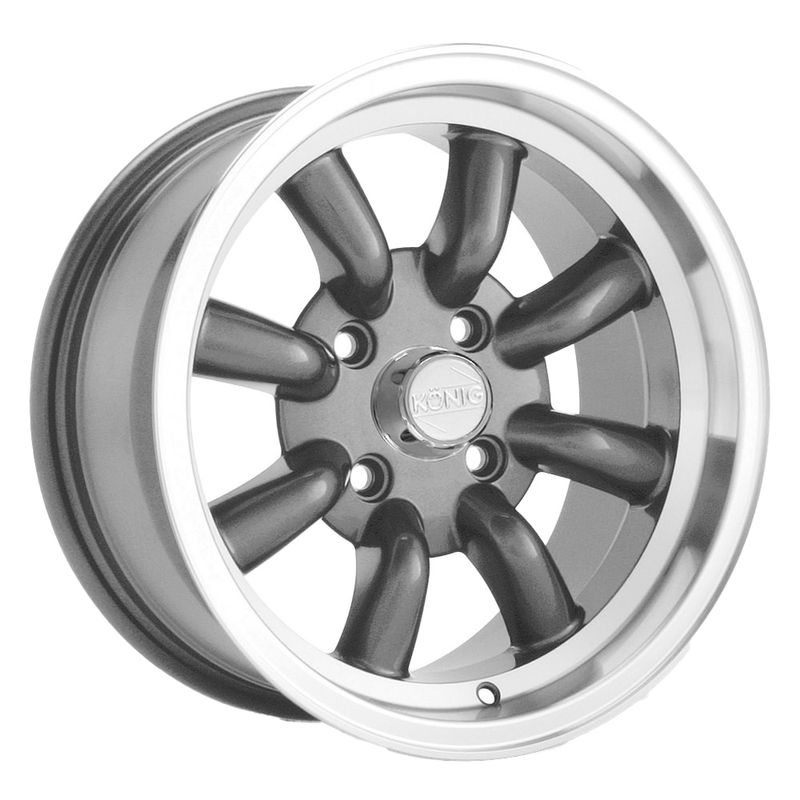 Konig 35A Rewind, 16X7