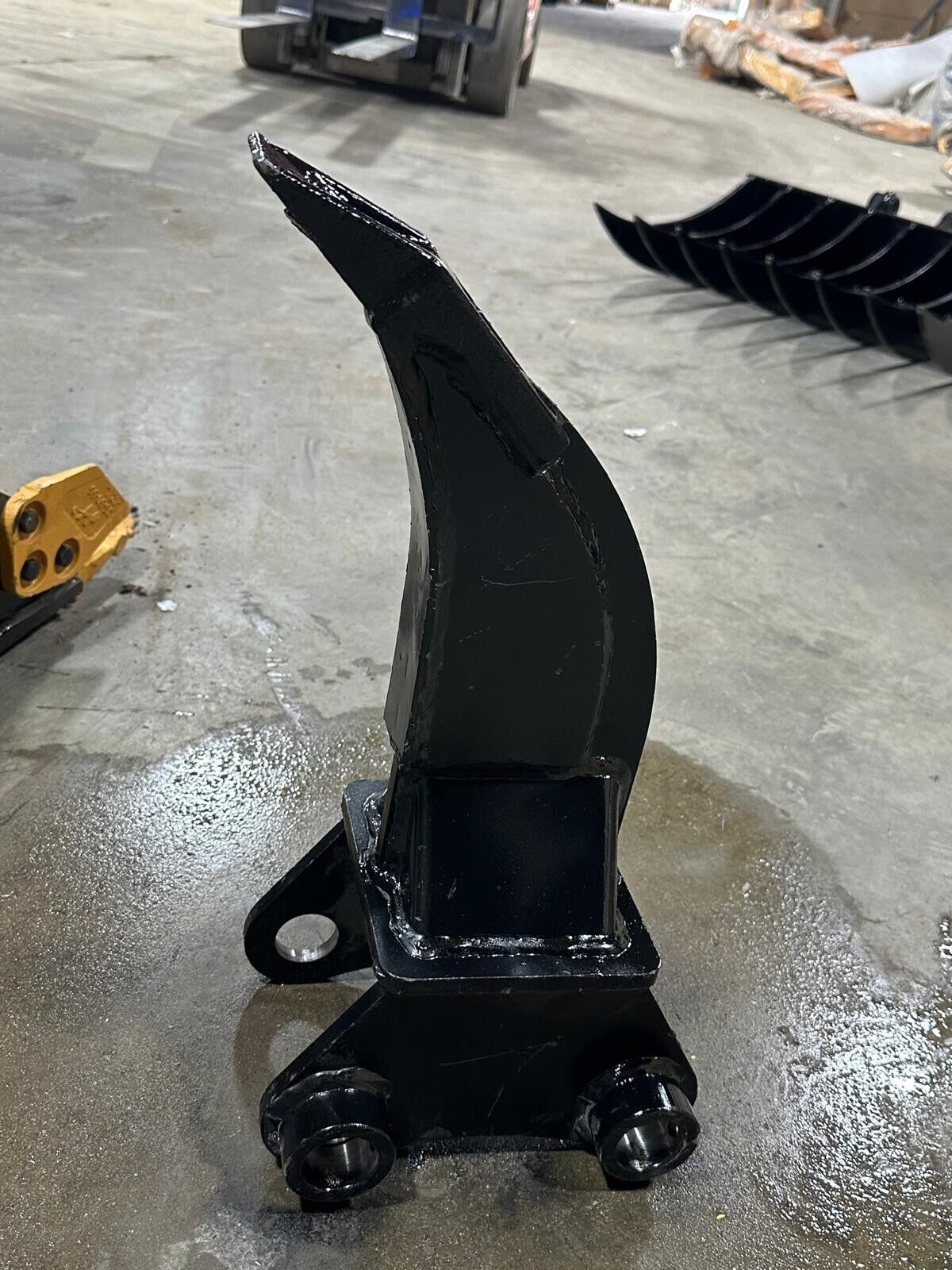 3.5 Ton Excavator Ripper Attachment For Rippa Local Pick Up Only