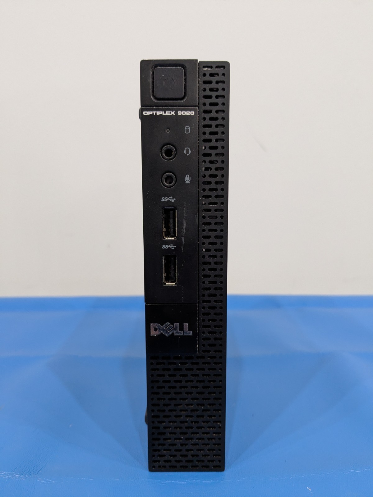 Dell Optiplex 9020m Dell Optiplex 9020m