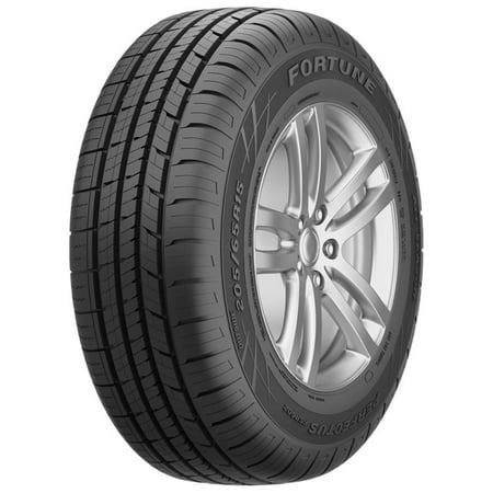 Fortune Perfectus FSR602 All Season 235/65R17 108V XL Passenger Tire Fortune Perfectus FSR602 All Season 235/65R17 108V XL Passenger Tire
