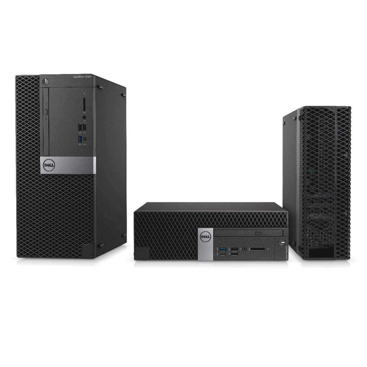 DELL Optiplex 7050 SFF Business Desktop Core i5 7TH GEN 16GB RAM 256GB SSD z DELL Optiplex 7050 SFF Business Desktop Core i5 7TH GEN 16GB RAM 256GB SSD z