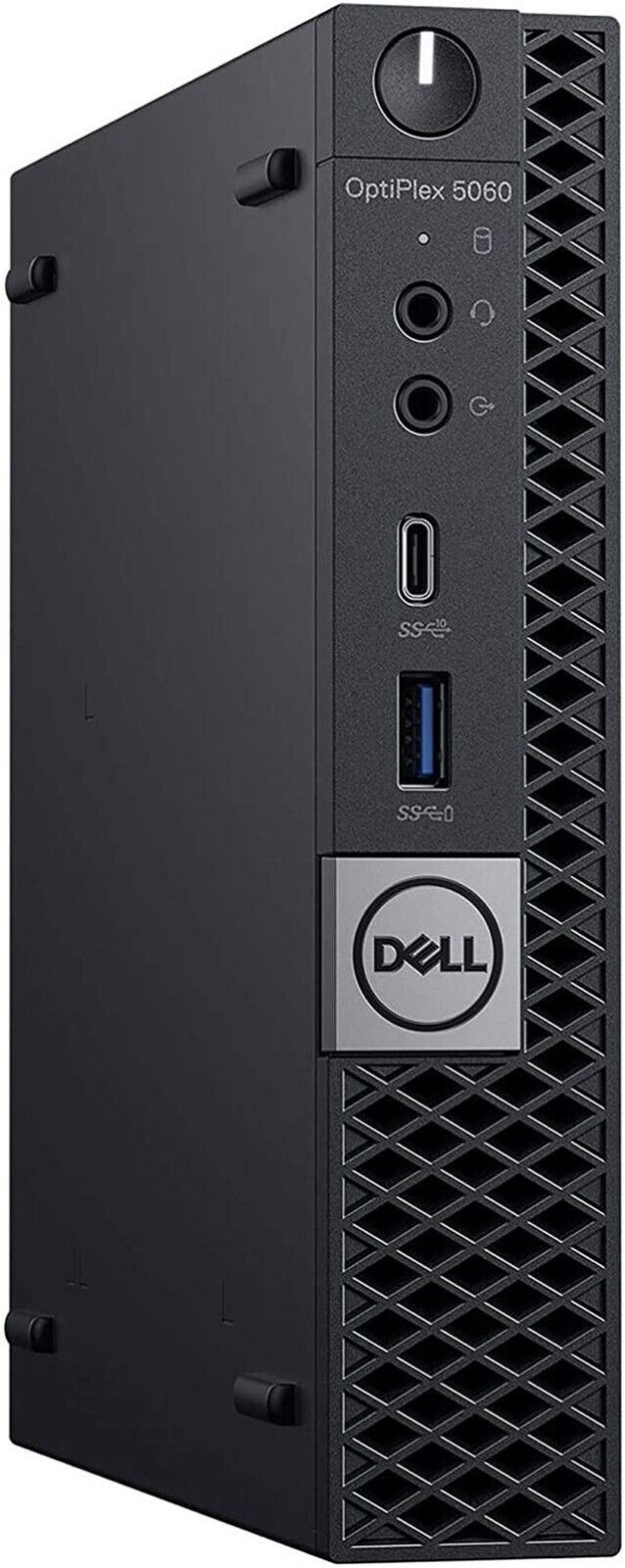 Dell Optiplex 3060 Micro Desktop i5-8500T 3.5GHz Wi-Fi 16GB 512GB SSD Win 11 Pro Dell Optiplex 3060 Micro Desktop i5-8500T 3.5GHz Wi-Fi 16GB 512GB SSD Win 11 Pro