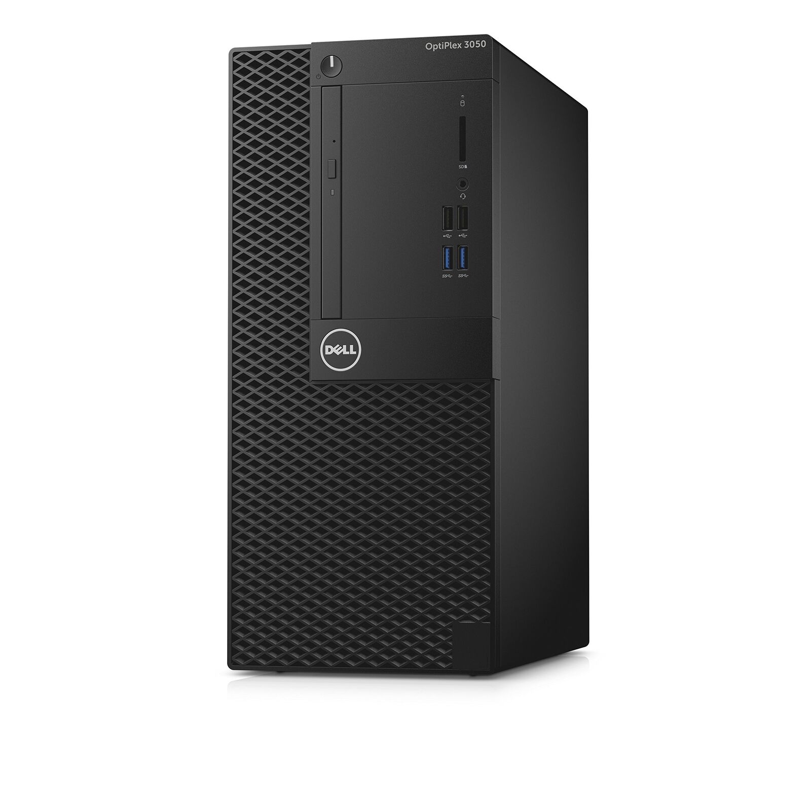 DELL Optiplex 3050 MT Desktop Core i5 6TH GEN 16GB RAM 256GB SSD 4 DELL Optiplex 3050 MT Desktop Core i5 6TH GEN 16GB RAM 256GB SSD 4