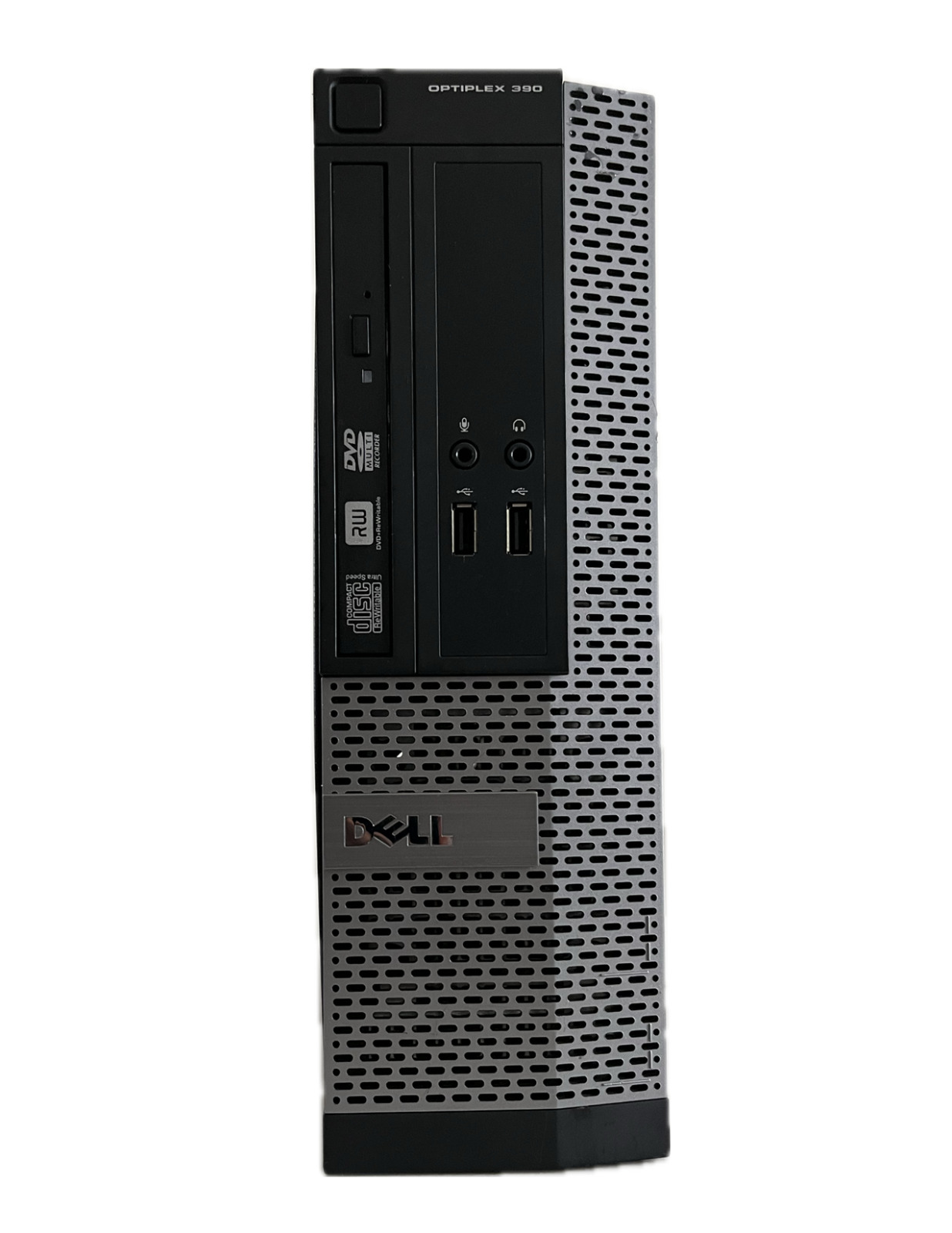Dell OptiPlex 390 SFF i3 4GB RAM 500GB HDD  Desktop With Genuine Windows 10