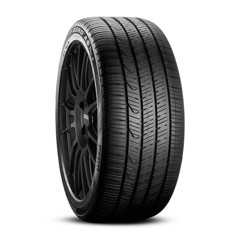 Pirelli Pzero All Season Plus 3, 235/45R18XL