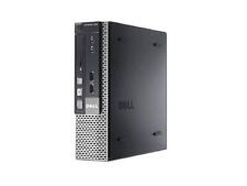 DELL OptiPlex Intel i5 4th Gen 8GB 128GB No Screen No Black W10P  WAR