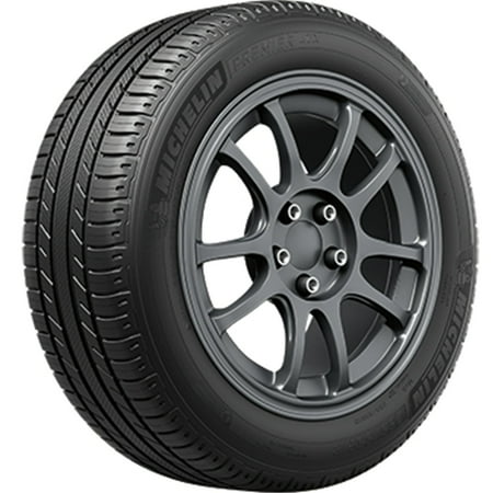 Michelin Premier LTX All Season 235/55R20 102V Passenger Tire Michelin Premier LTX All Season 235/55R20 102V Passenger Tire